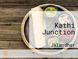 Kathi Junction