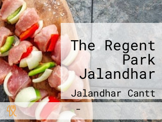 The Regent Park Jalandhar