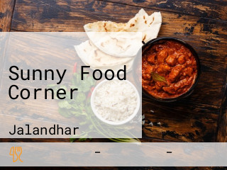 Sunny Food Corner