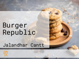 Burger Republic