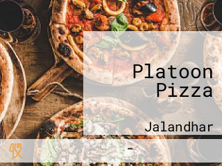 Platoon Pizza