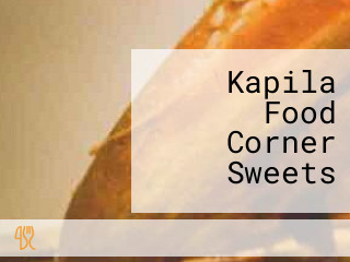 Kapila Food Corner Sweets