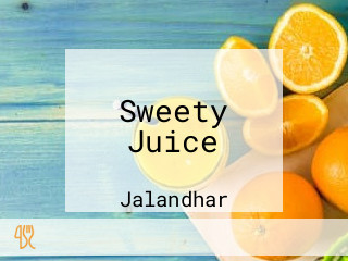 Sweety Juice