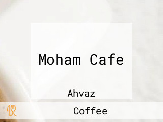 Moham Cafe