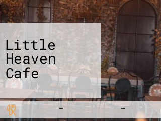 Little Heaven Cafe