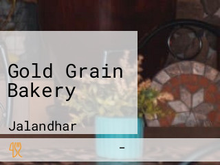 Gold Grain Bakery