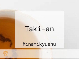 Taki-an