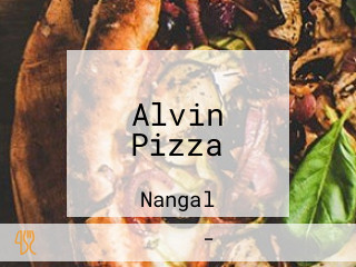 Alvin Pizza