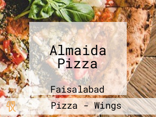 Almaida Pizza