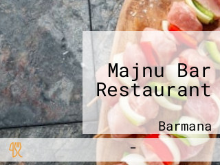 Majnu Bar Restaurant