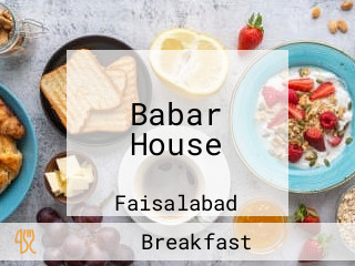 Babar House