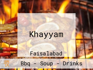 Khayyam