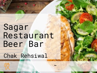 Sagar Restaurant Beer Bar