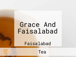 Grace And Faisalabad