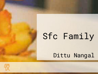 Sfc Family