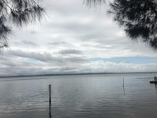 S.s. Pelicans Wharf