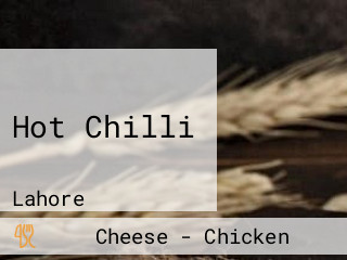 Hot Chilli