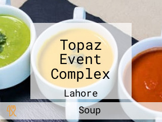 Topaz Event Complex