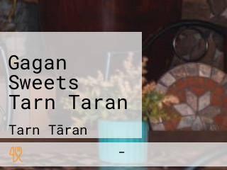 Gagan Sweets Tarn Taran