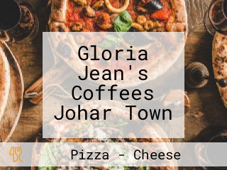 Gloria Jean's Coffees Johar Town