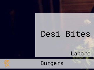 Desi Bites