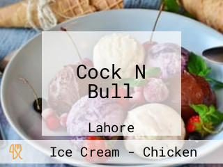 Cock N Bull