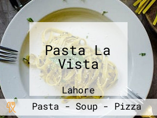 Pasta La Vista