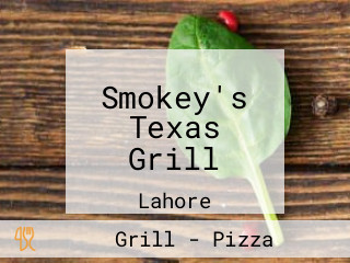 Smokey's Texas Grill