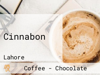 Cinnabon