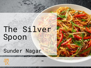 The Silver Spoon