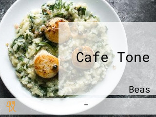 Cafe Tone