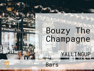 Bouzy The Champagne