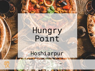 Hungry Point