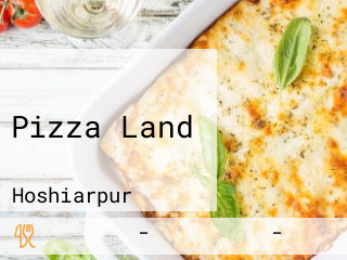 Pizza Land