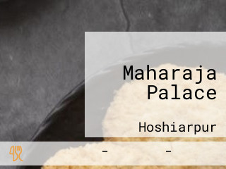 Maharaja Palace