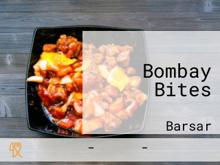 Bombay Bites