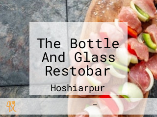 The Bottle And Glass Restobar