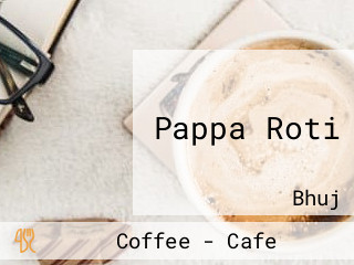 Pappa Roti