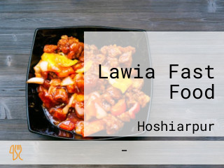 Lawia Fast Food