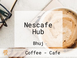 Nescafe Hub