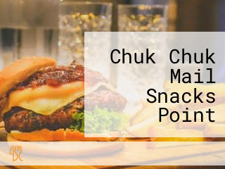 Chuk Chuk Mail Snacks Point Sunder Nagar