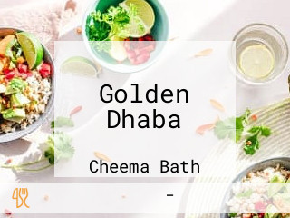 Golden Dhaba