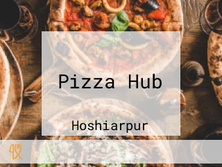 Pizza Hub