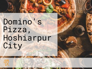 Domino's Pizza, Hoshiarpur City