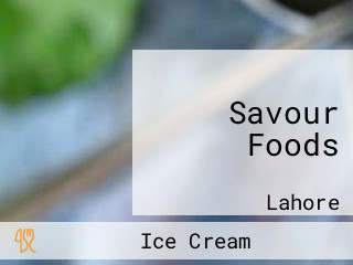 Savour Foods