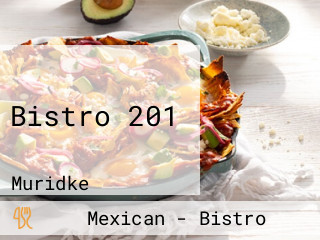 Bistro 201