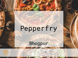 Pepperfry