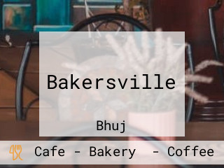 Bakersville