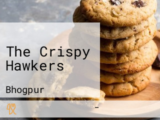 The Crispy Hawkers