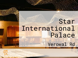 Star International Palace